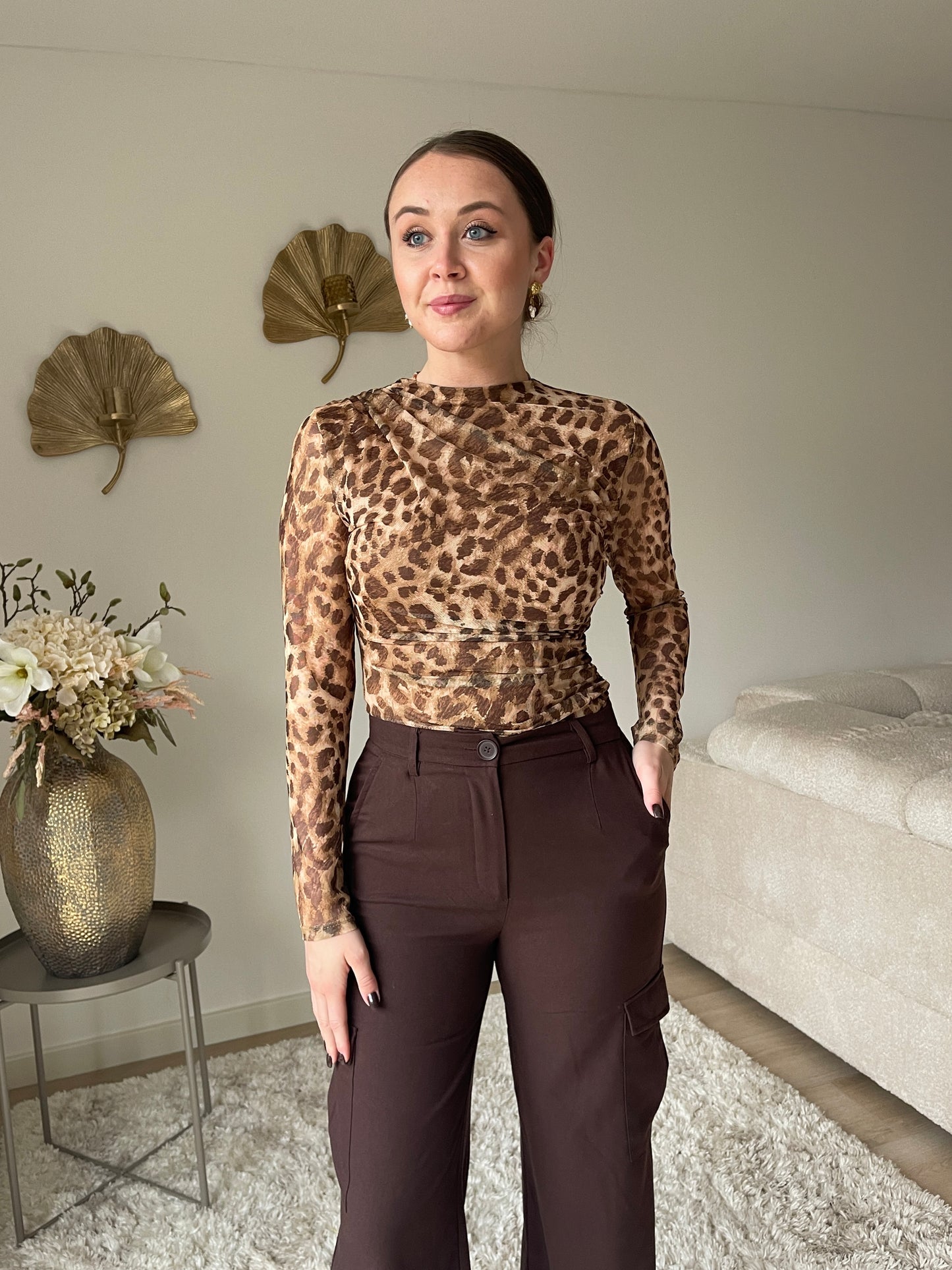 Lio Body - Panter