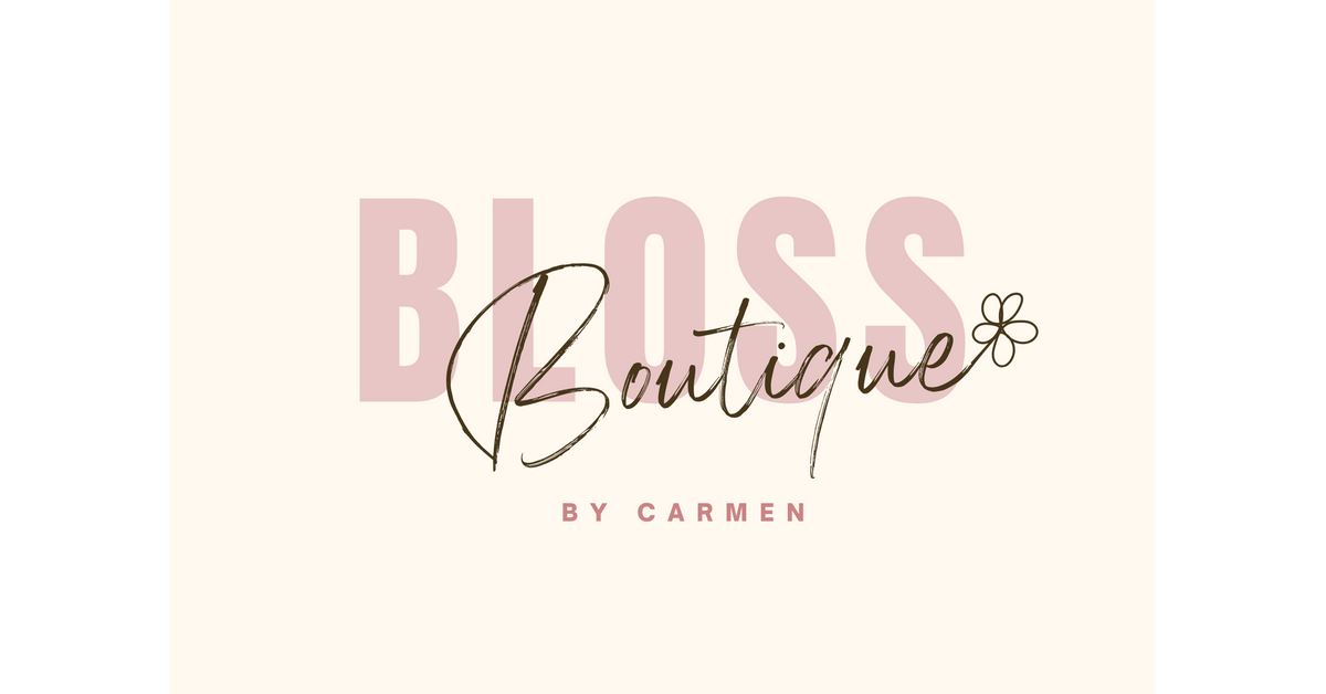 Bloss Boutique